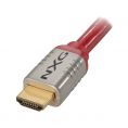 HDMI  NXG Rubby Series (1 meter) HDMI Cable (NXR-4051)