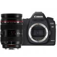  Canon EOS 5D Mark II Kit EF 24-70mm f/2.8L USM (..)