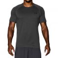   Under Armour Tech Short Sleeve T-Shirt (1228539-090) Size MD