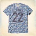   Hollister Sycamore Cove T-Shirt (613220428) Size M