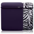  more. Safara Collection for IPad 2 Purple/Zebra AP12-001PUR