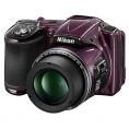  Nikon Coolpix L830 (Purple)