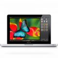  Apple MacBook Pro 15 Mid 2012 MD104 HR (Core i7 2700Mhz/15.4/1680x1050/8Gb/256Gb SSD) Z0MW