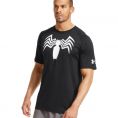   Under Armour Alter Ego Venom T-Shirt (1251588-001) Size MD