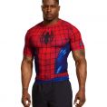   Under Armour Alter Ego Compression Shirt (1246520-601) Size MD