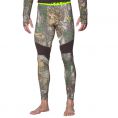   Under Armour ColdGear Armour Hunting Leggings (1259134-946) Size SM