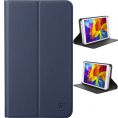  Platinum Slim Folio Case  Galaxy Tab 4 7.0 (Blue)