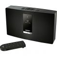   Bose SoundTouch Portable Series II (Black)