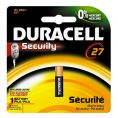  Duracell Security 12V 1  (MN27)