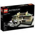  Lego 21017 Architecture Imperial Hotel