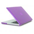  Fitted Clip Case  MacBook 13 Purple DGMACC13-PL