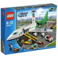  Lego 60022 City  