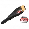 HDMI  Monster Cable 4M 1000HD Ultra-High Speed HDMI Cable