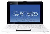 ASUS Eee PC 1015PEM (Atom N550 1500 Mhz/10.1"/1024x600/2048Mb/250Gb/DVD /Wi-Fi/Bluetooth/Win 7 Starter)