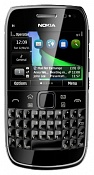 C Nokia E6