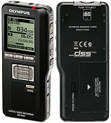  Olympus DS-3400